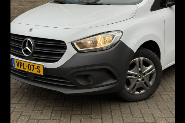 Mercedes-Benz Citan 108 CDI Euro 6 L1 Pro CarPlay/cruise control/pdc
