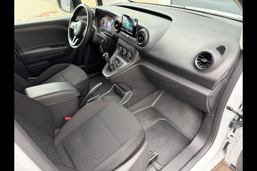Mercedes-Benz Citan 108 CDI Euro 6 L1 Pro CarPlay/cruise control/pdc