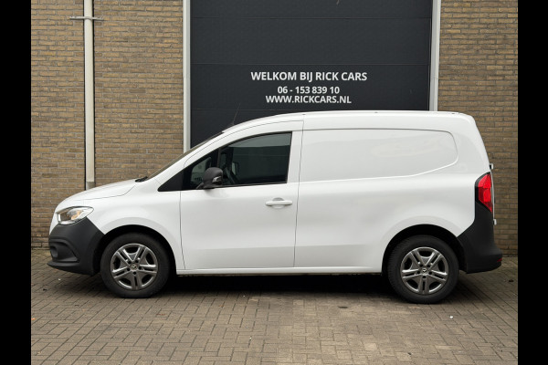 Mercedes-Benz Citan 108 CDI Euro 6 L1 Pro CarPlay/cruise control/pdc