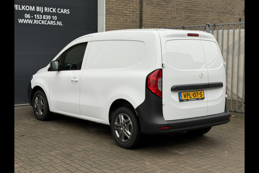 Mercedes-Benz Citan 108 CDI Euro 6 L1 Pro CarPlay/cruise control/pdc