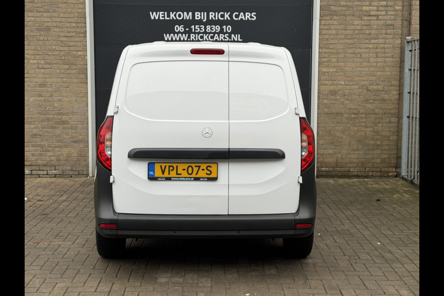 Mercedes-Benz Citan 108 CDI Euro 6 L1 Pro CarPlay/cruise control/pdc
