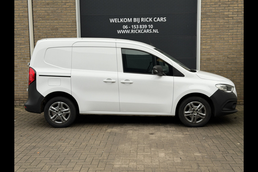 Mercedes-Benz Citan 108 CDI Euro 6 L1 Pro CarPlay/cruise control/pdc