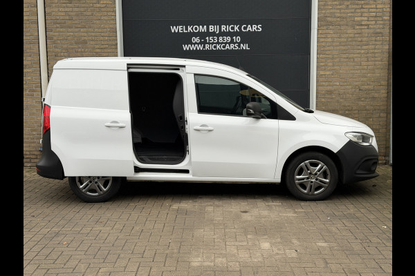 Mercedes-Benz Citan 108 CDI Euro 6 L1 Pro CarPlay/cruise control/pdc