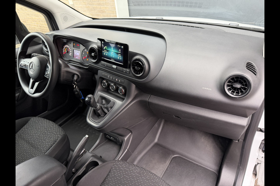 Mercedes-Benz Citan 108 CDI Euro 6 L1 Pro CarPlay/cruise control/pdc