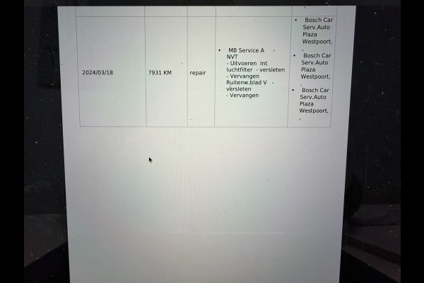 Mercedes-Benz Citan 108 CDI Euro 6 L1 Pro CarPlay/cruise control/pdc