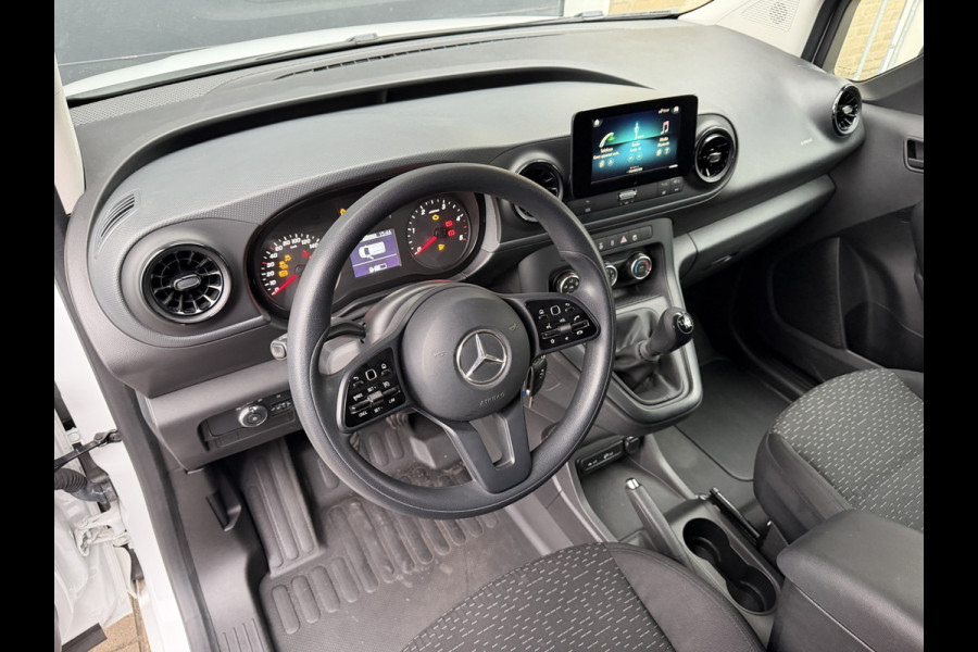 Mercedes-Benz Citan 108 CDI Euro 6 L1 Pro CarPlay/cruise control/pdc