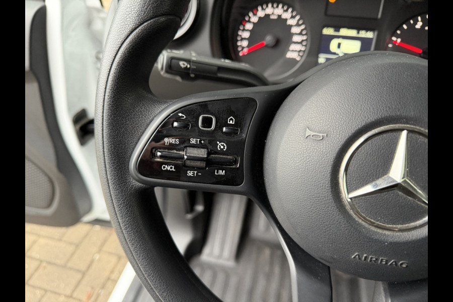 Mercedes-Benz Citan 108 CDI Euro 6 L1 Pro CarPlay/cruise control/pdc