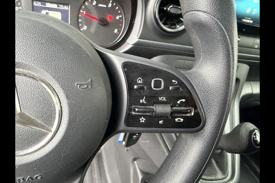 Mercedes-Benz Citan 108 CDI Euro 6 L1 Pro CarPlay/cruise control/pdc