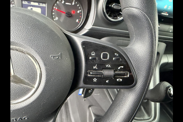 Mercedes-Benz Citan 108 CDI Euro 6 L1 Pro CarPlay/cruise control/pdc