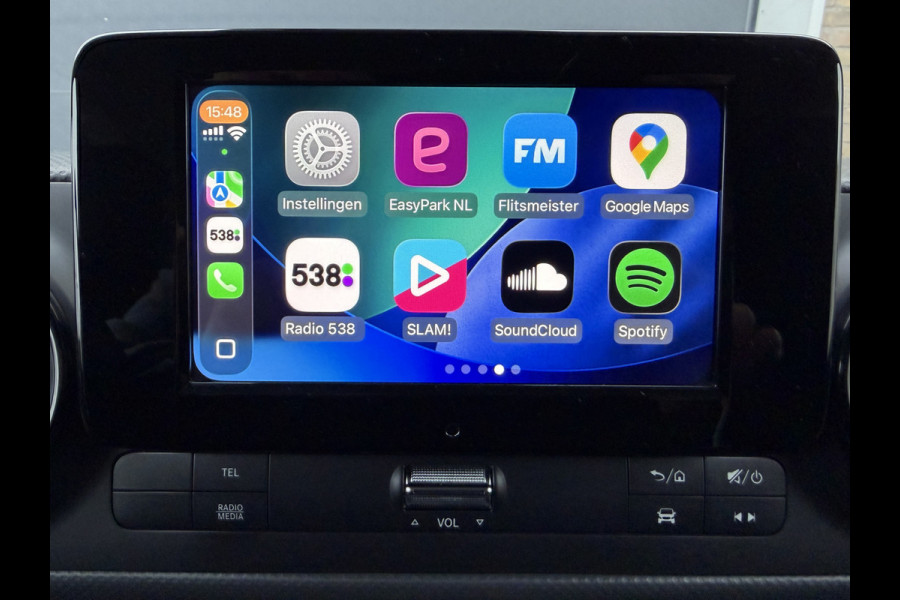 Mercedes-Benz Citan 108 CDI Euro 6 L1 Pro CarPlay/cruise control/pdc