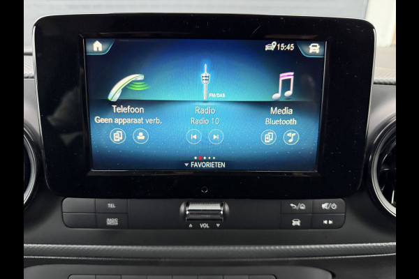 Mercedes-Benz Citan 108 CDI Euro 6 L1 Pro CarPlay/cruise control/pdc
