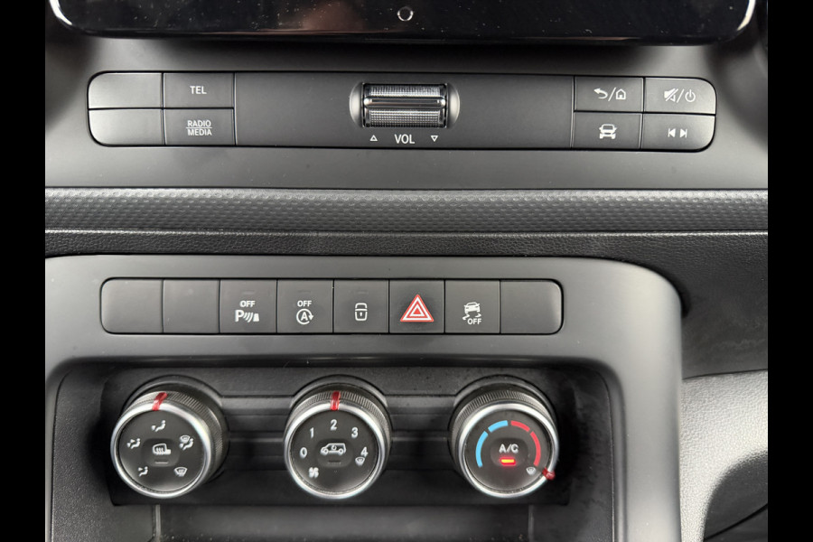 Mercedes-Benz Citan 108 CDI Euro 6 L1 Pro CarPlay/cruise control/pdc