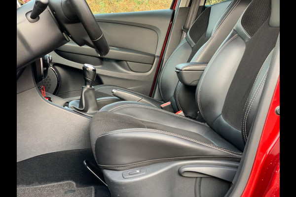 Renault Clio 1.5 dCi Ecoleader Intens LEDER CAM NAV 2018 LUXE !