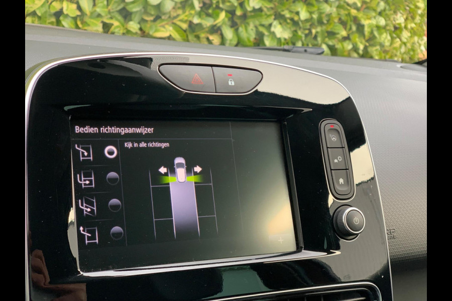 Renault Clio 1.5 dCi Ecoleader Intens LEDER CAM NAV 2018 LUXE !