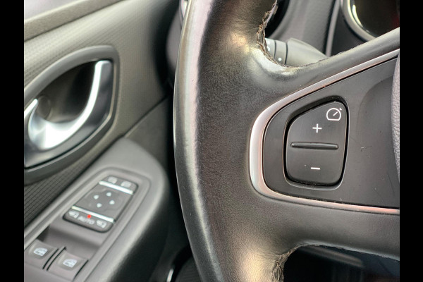 Renault Clio 1.5 dCi Ecoleader Intens LEDER CAM NAV 2018 LUXE !