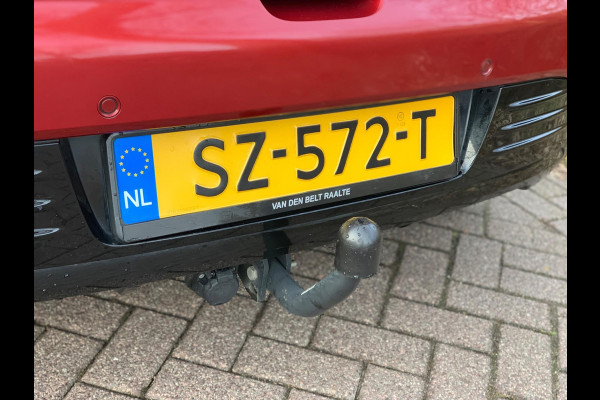 Renault Clio 1.5 dCi Ecoleader Intens LEDER CAM NAV 2018 LUXE !