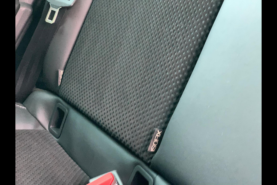 Renault Clio 1.5 dCi Ecoleader Intens LEDER CAM NAV 2018 LUXE !