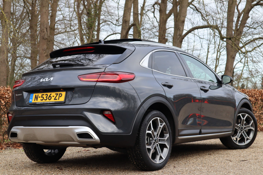 Kia Xceed 1.0 T-GDi DynamicPlusLine | Pano | Stoelverwarming |