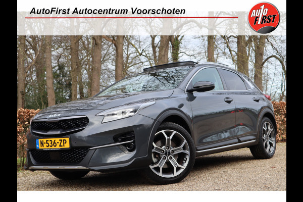 Kia Xceed 1.0 T-GDi DynamicPlusLine | Pano | Stoelverwarming |