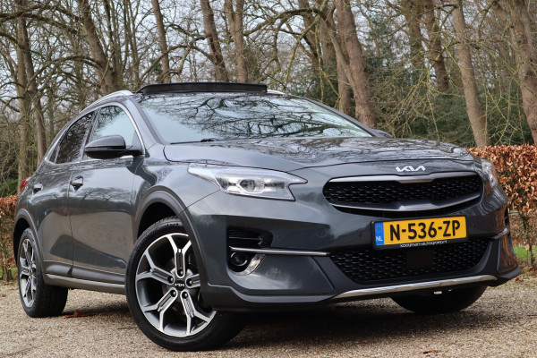 Kia Xceed 1.0 T-GDi DynamicPlusLine | Pano | Stoelverwarming |