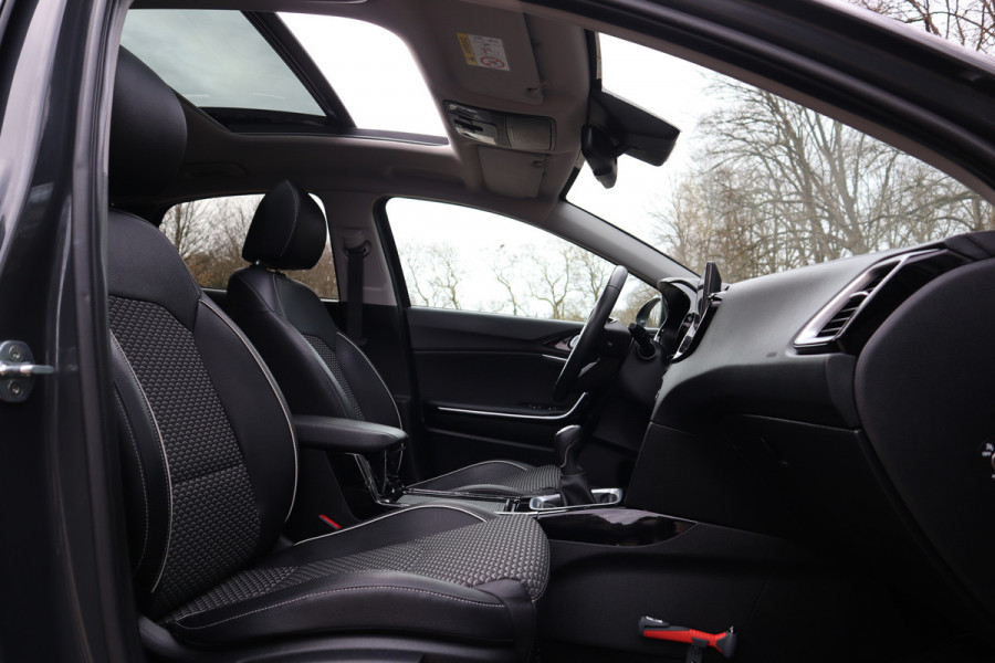 Kia Xceed 1.0 T-GDi DynamicPlusLine | Pano | Stoelverwarming |