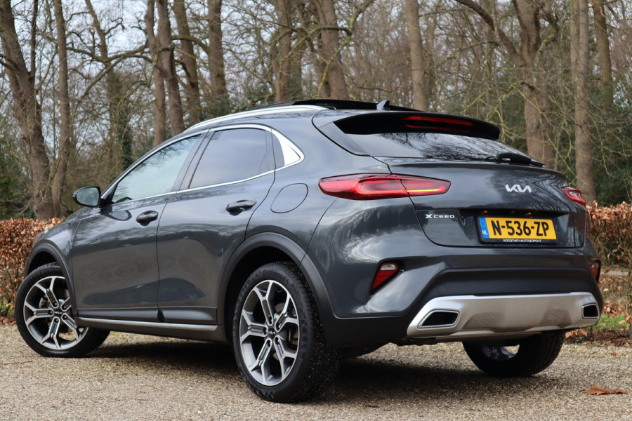 Kia Xceed 1.0 T-GDi DynamicPlusLine | Pano | Stoelverwarming |