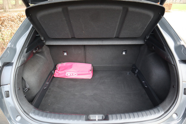 Kia Xceed 1.0 T-GDi DynamicPlusLine | Pano | Stoelverwarming |