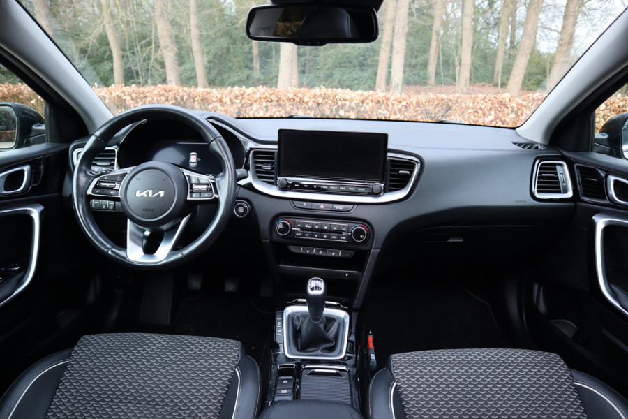 Kia Xceed 1.0 T-GDi DynamicPlusLine | Pano | Stoelverwarming |