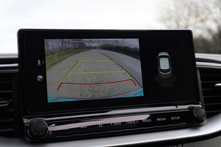 Kia Xceed 1.0 T-GDi DynamicPlusLine | Pano | Stoelverwarming |