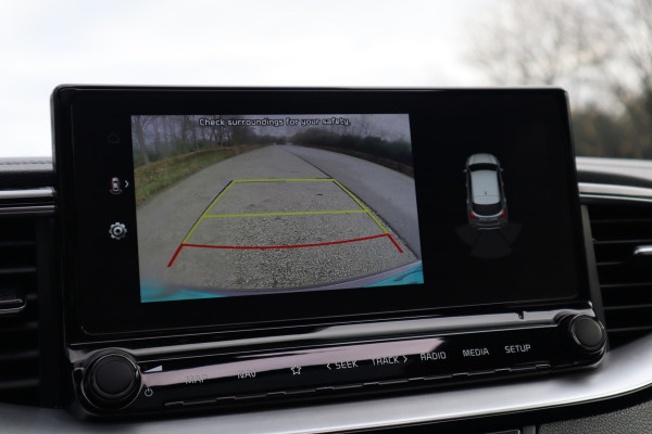 Kia Xceed 1.0 T-GDi DynamicPlusLine | Pano | Stoelverwarming |