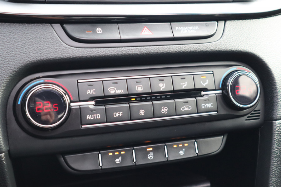 Kia Xceed 1.0 T-GDi DynamicPlusLine | Pano | Stoelverwarming |