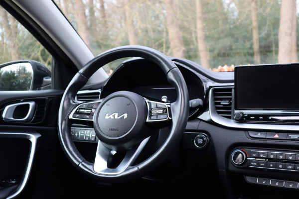 Kia Xceed 1.0 T-GDi DynamicPlusLine | Pano | Stoelverwarming |