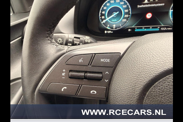 Hyundai i20 1.0 T-GDI Comfort ACC Carplay Virtual Camera Stoel-stuurverw DAB Lane PDC