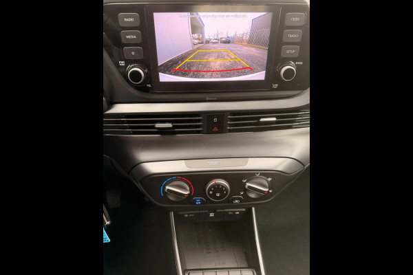 Hyundai i20 1.0 T-GDI Comfort ACC Carplay Virtual Camera Stoel-stuurverw DAB Lane PDC