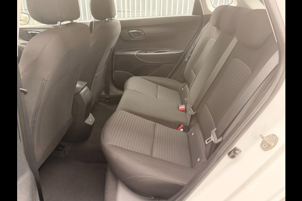 Hyundai i20 1.0 T-GDI Comfort ACC Carplay Virtual Camera Stoel-stuurverw DAB Lane PDC