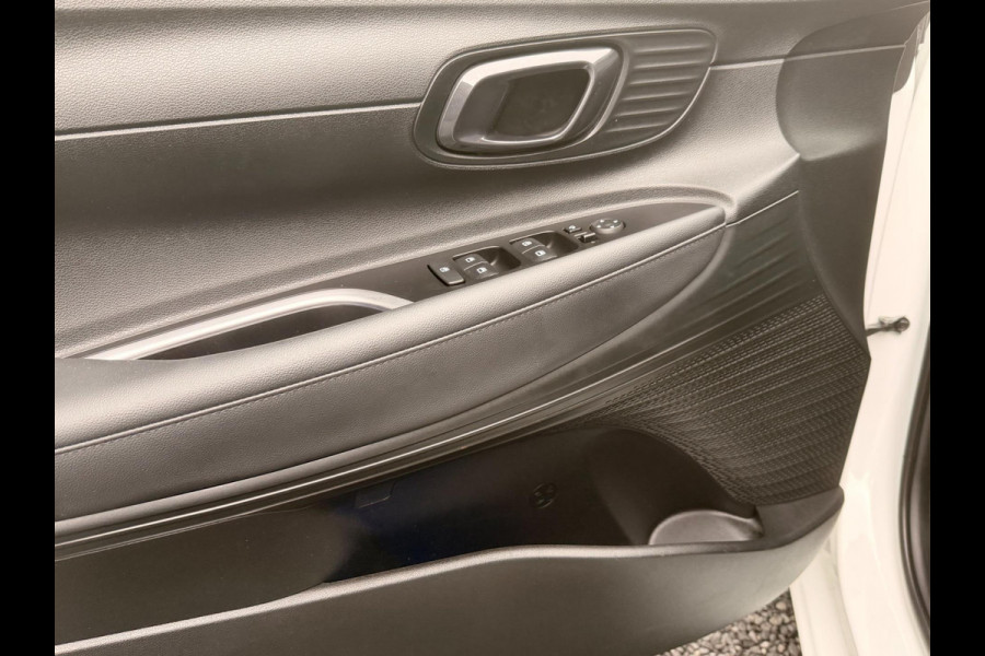 Hyundai i20 1.0 T-GDI Comfort ACC Carplay Virtual Camera Stoel-stuurverw DAB Lane PDC