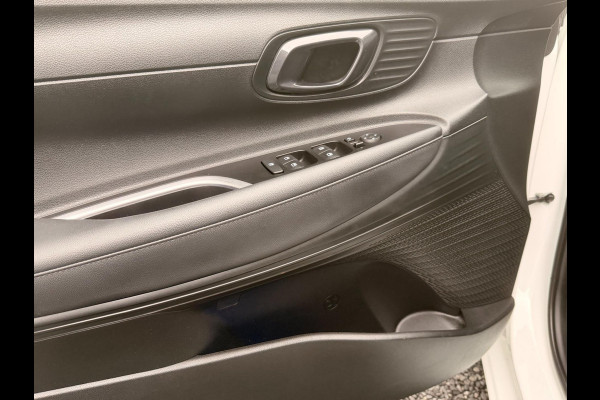 Hyundai i20 1.0 T-GDI Comfort ACC Carplay Virtual Camera Stoel-stuurverw DAB Lane PDC