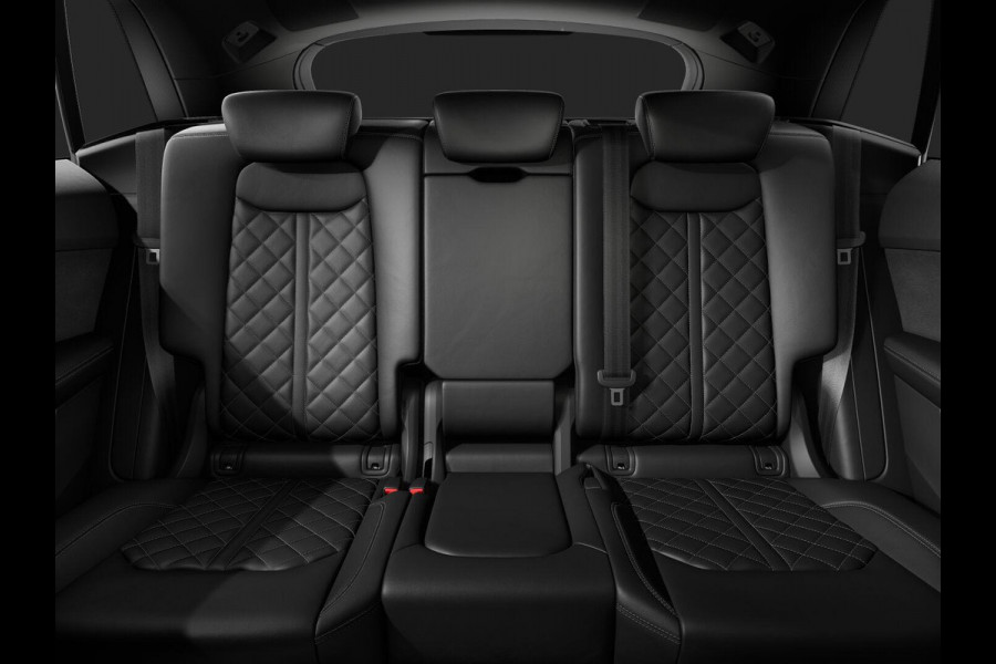 Audi Q8 Pro Line S 55 TFSI e 394 pk | Bang & Olufsen Premium 3D | Glazen panoramadak | Vierwielbesturing | Assistentie. plus, remote park |