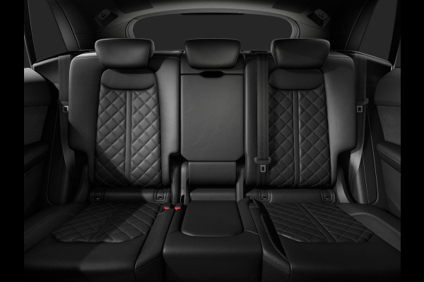 Audi Q8 Pro Line S 55 TFSI e 394 pk | Bang & Olufsen Premium 3D | Glazen panoramadak | Vierwielbesturing | Assistentie. plus, remote park |