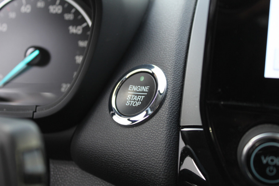 Ford EcoSport 1.0 EcoBoost Titanium | Trekhaak | Camera | Winterpack | B&O | BLIS | NL Auto