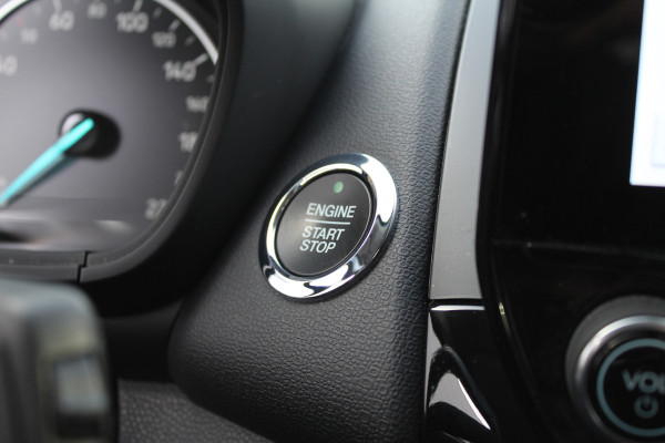 Ford EcoSport 1.0 EcoBoost Titanium | Trekhaak | Camera | Winterpack | B&O | BLIS | NL Auto