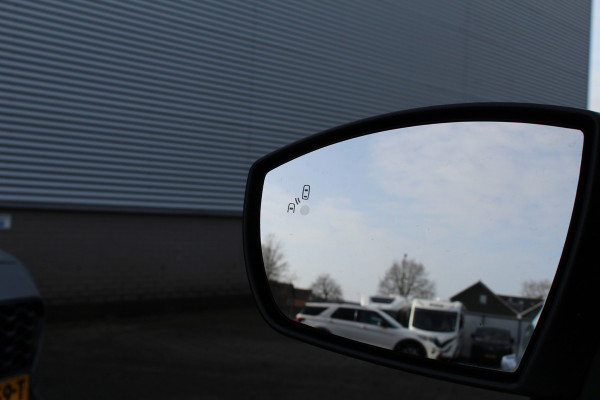 Ford EcoSport 1.0 EcoBoost Titanium | Trekhaak | Camera | Winterpack | B&O | BLIS | NL Auto