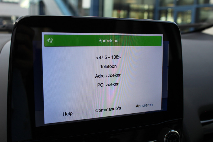 Ford EcoSport 1.0 EcoBoost Titanium | Trekhaak | Camera | Winterpack | B&O | BLIS | NL Auto