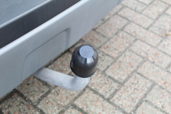 Ford EcoSport 1.0 EcoBoost Titanium | Trekhaak | Camera | Winterpack | B&O | BLIS | NL Auto