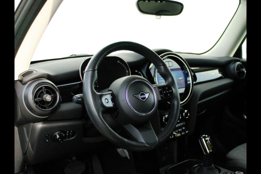 MINI Mini Electric Classic 33 kWh NL-AUTO | CAMERA | 1/2 LEDER | NAVI