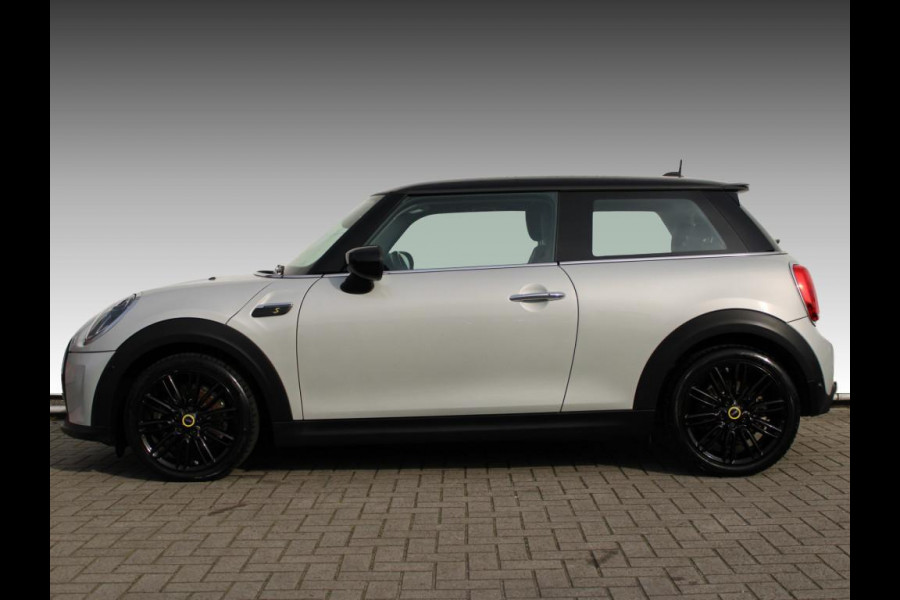 MINI Mini Electric Classic 33 kWh NL-AUTO | CAMERA | 1/2 LEDER | NAVI