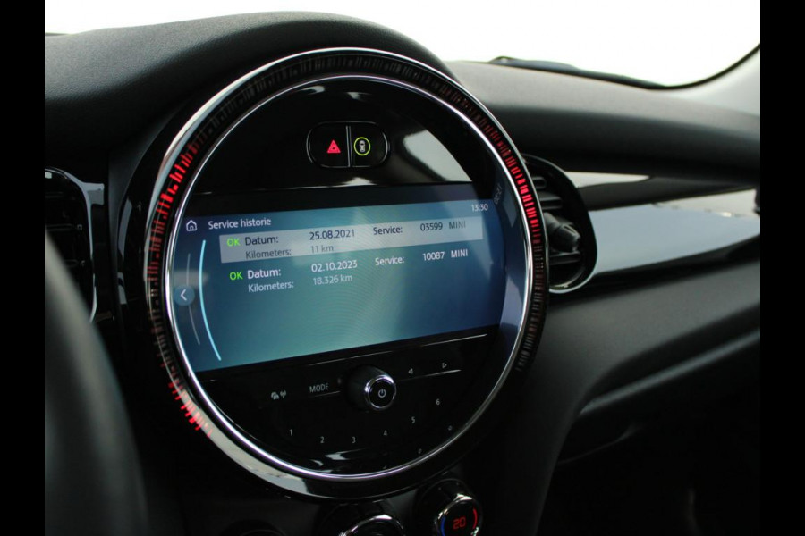 MINI Mini Electric Classic 33 kWh NL-AUTO | CAMERA | 1/2 LEDER | NAVI