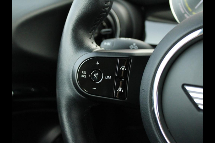 MINI Mini Electric Classic 33 kWh NL-AUTO | CAMERA | 1/2 LEDER | NAVI