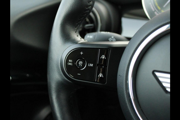 MINI Mini Electric Classic 33 kWh NL-AUTO | CAMERA | 1/2 LEDER | NAVI