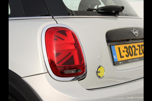 MINI Mini Electric Classic 33 kWh NL-AUTO | CAMERA | 1/2 LEDER | NAVI